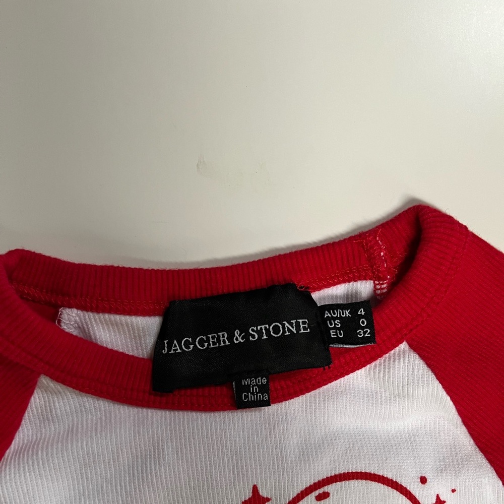 Jagger&Stone Top - Picture 2 of 3